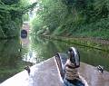 0023 Nearing Long Tunnel